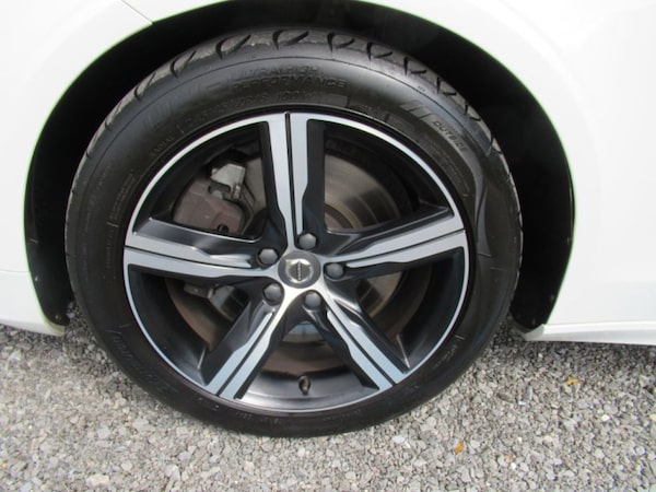 Used Volvo S90 2019 for sale - 75098326: Photo 11