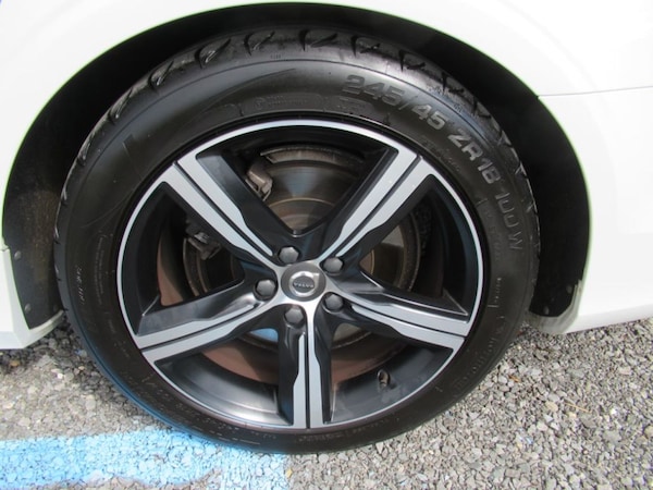 Used Volvo S90 2019 for sale - 75098326: Photo 12