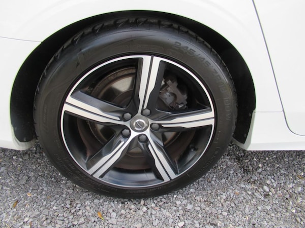 Used Volvo S90 2019 for sale - 75098326: Photo 13
