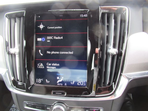 Used Volvo S90 2019 for sale - 75098326: Photo 16