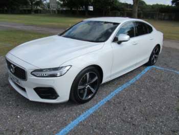 2019 - 2.0 T4 R DESIGN 4dr Geartronic