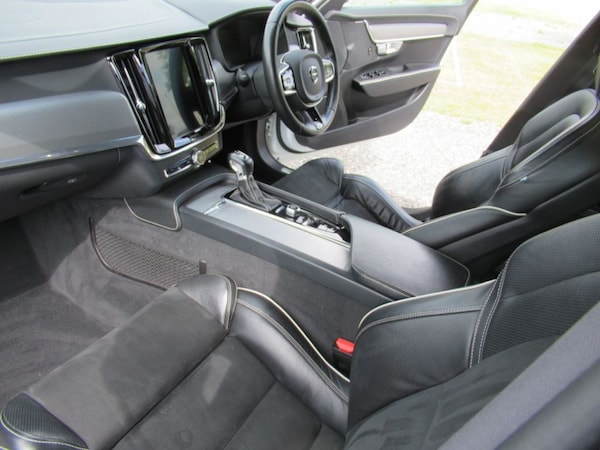 Used Volvo S90 2019 for sale - 75098326: Photo 20