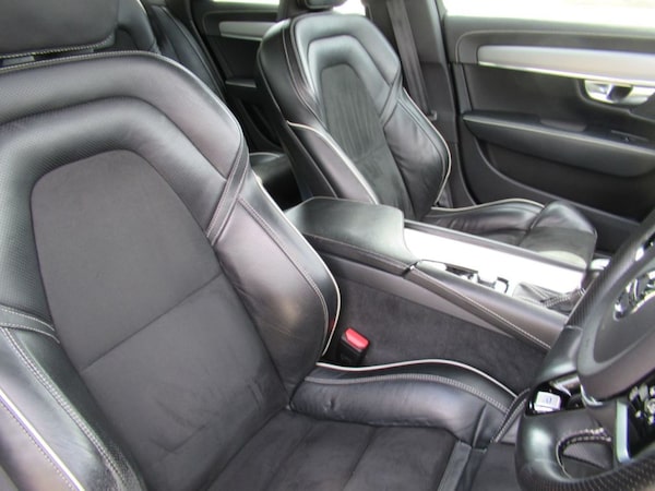 Used Volvo S90 2019 for sale - 75098326: Photo 21