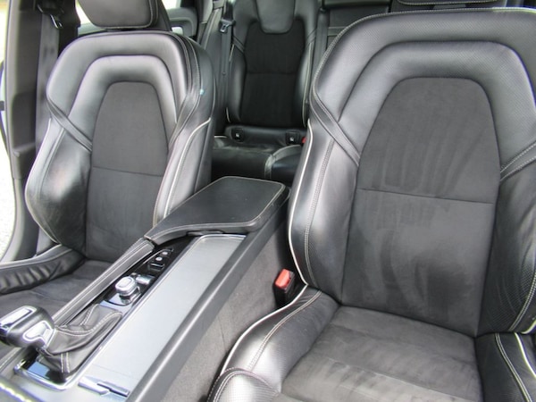 Used Volvo S90 2019 for sale - 75098326: Photo 22