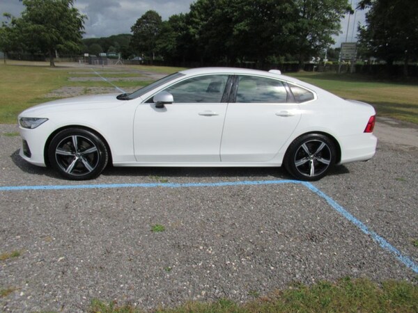 Used Volvo S90 2019 for sale - 75098326: Photo 3