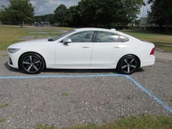 Used Volvo S90 2019 for sale - 75098326: Photo