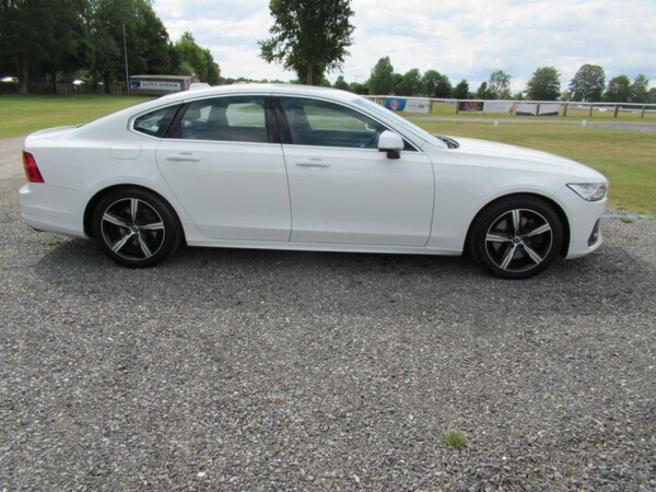 Used Volvo S90 2019 for sale - 75098326: Photo 7