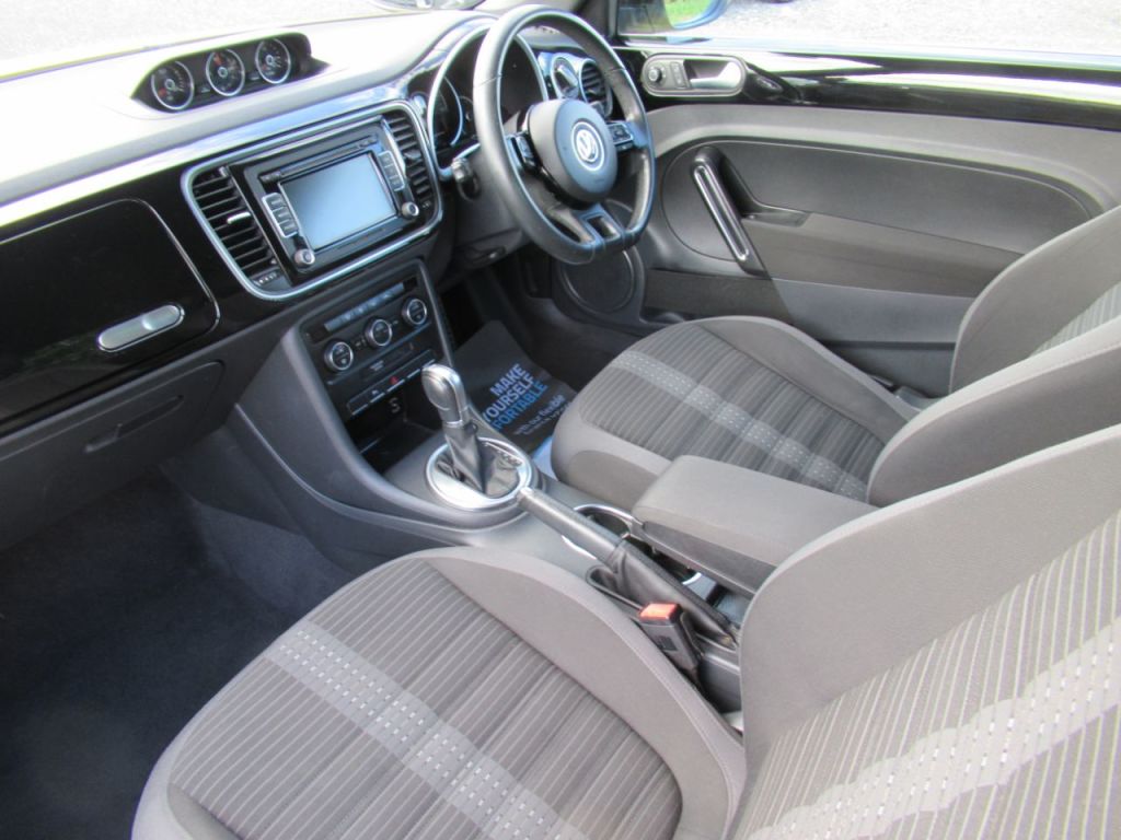 Used Volkswagen Beetle 2015 for sale - 75936058: Photo 19