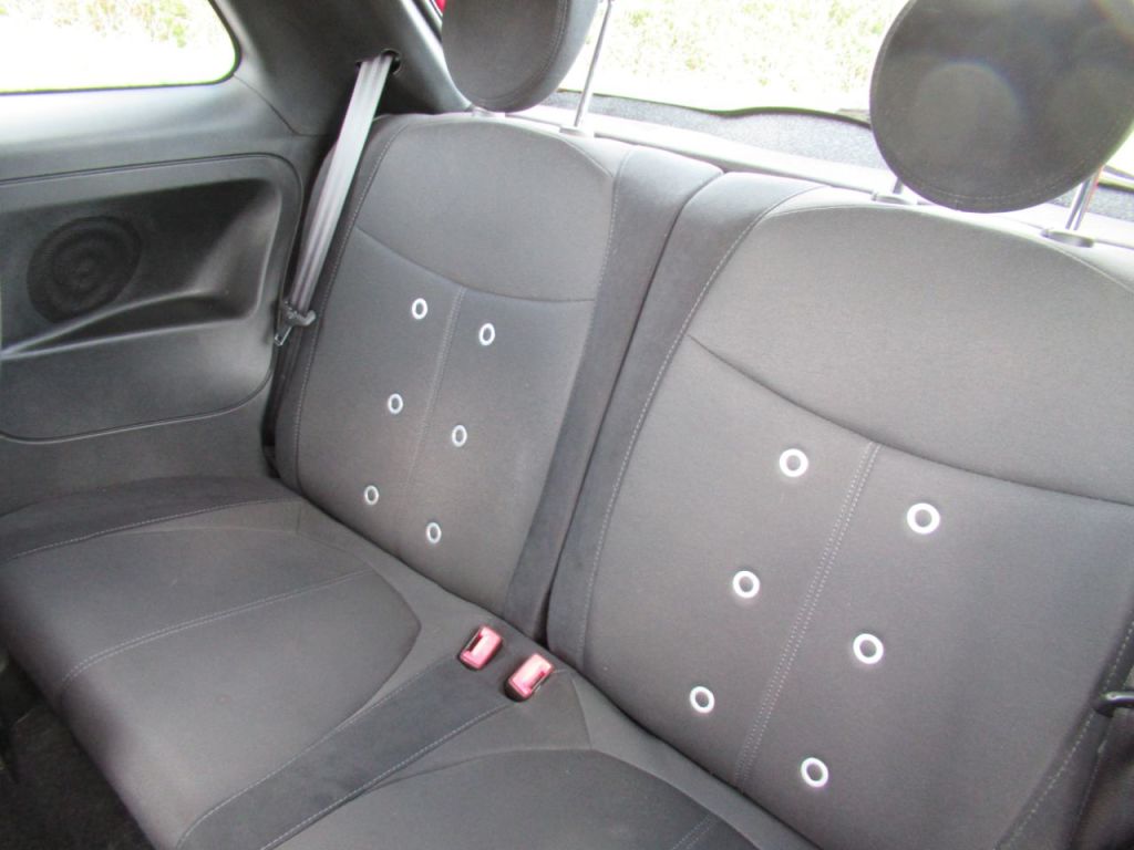 Used Abarth 595 2018 for sale - 76038549: Photo 16