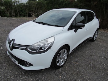 Used Renault Clio 2015 for sale - 75572892: Photo
