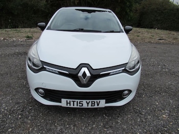 Used Renault Clio 2015 for sale - 75572892: Photo