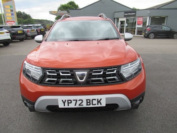 Used Dacia Duster 2022 for sale - 79063296: Photo