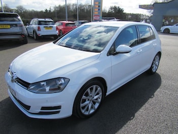 Used Volkswagen Golf 2016 for sale - 78002195: Photo