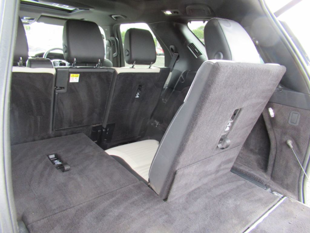 Used Land Rover Discovery 2021 for sale - 76235197: Photo 10