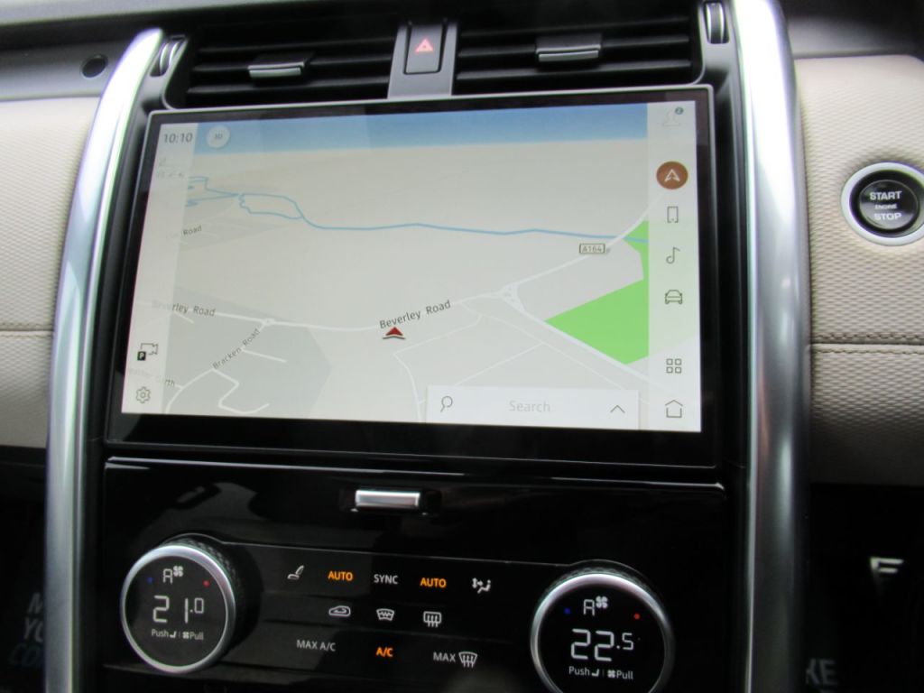 Used Land Rover Discovery 2021 for sale - 76235197: Photo 14