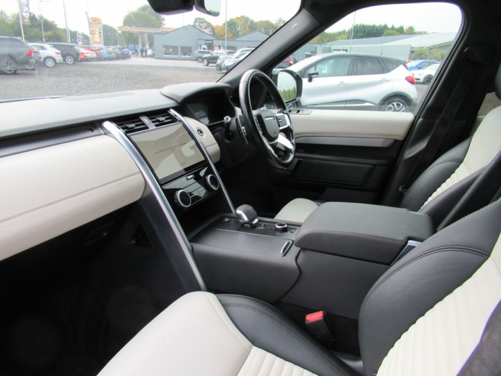 Used Land Rover Discovery 2021 for sale - 76235197: Photo 17