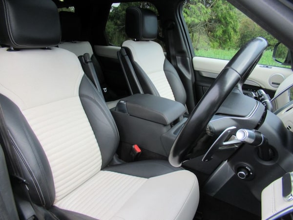 Used Land Rover Discovery 2021 for sale - 76235197: Photo 18