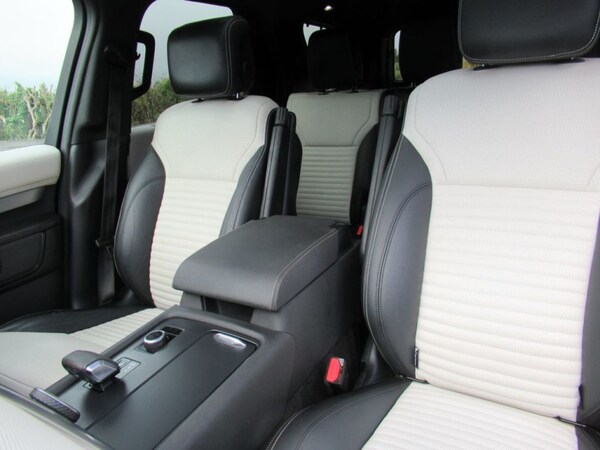Used Land Rover Discovery 2021 for sale - 76235197: Photo 19