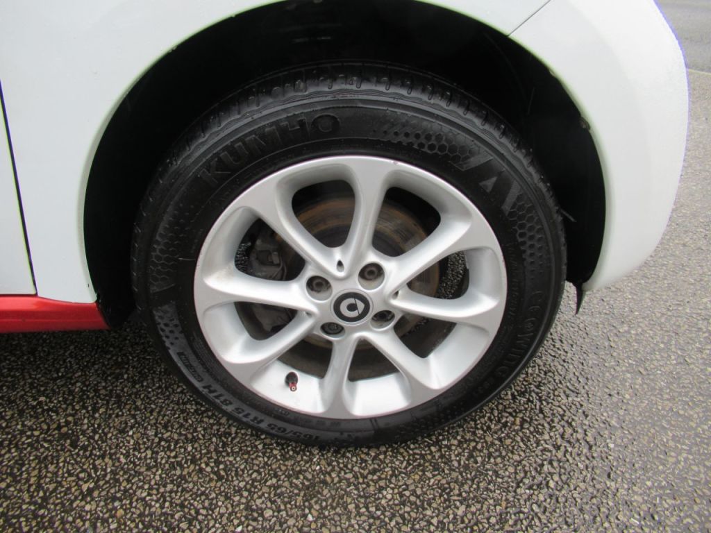 Used smart forfour 2018 for sale - 76590647: Photo 10