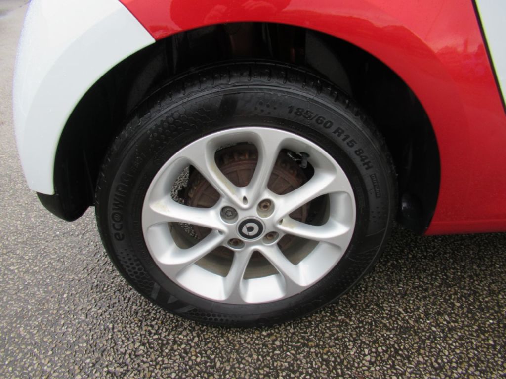 Used smart forfour 2018 for sale - 76590647: Photo 13