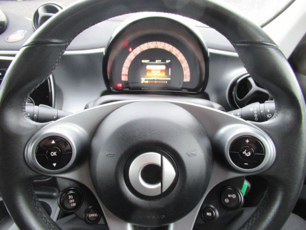 Used smart forfour 2018 for sale - 76590647: Photo 15