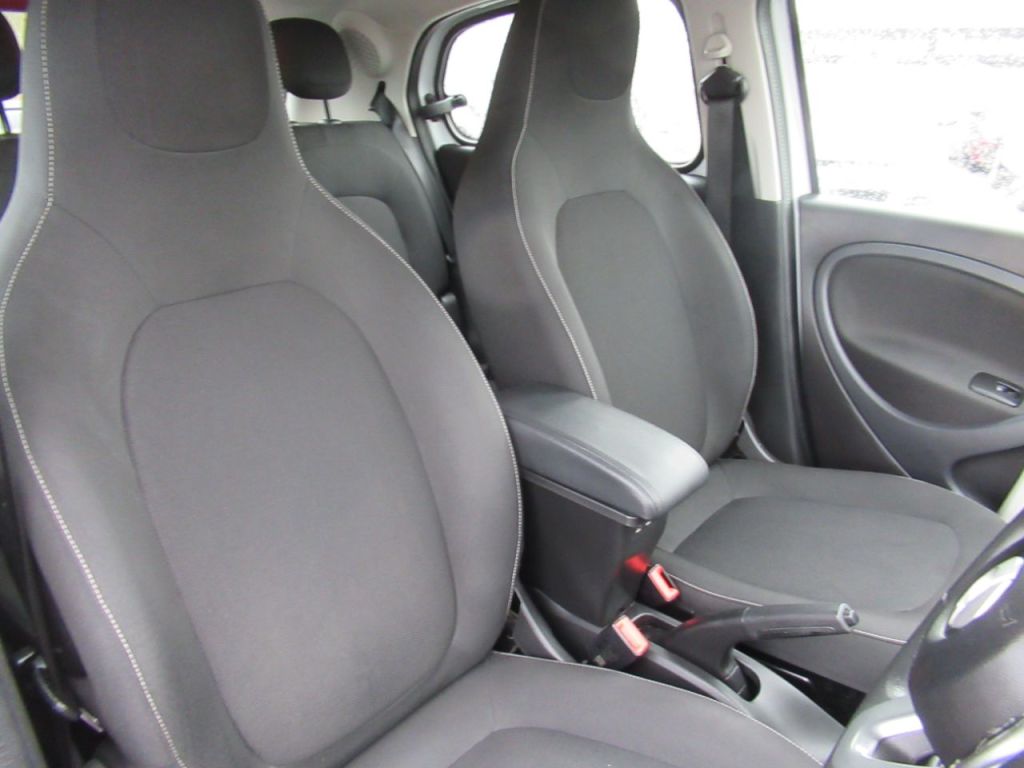Used smart forfour 2018 for sale - 76590647: Photo 18