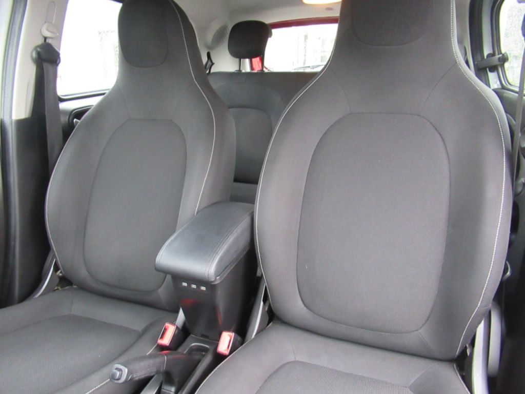 Used smart forfour 2018 for sale - 76590647: Photo 19