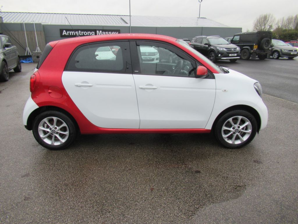Used smart forfour 2018 for sale - 76590647: Photo 7