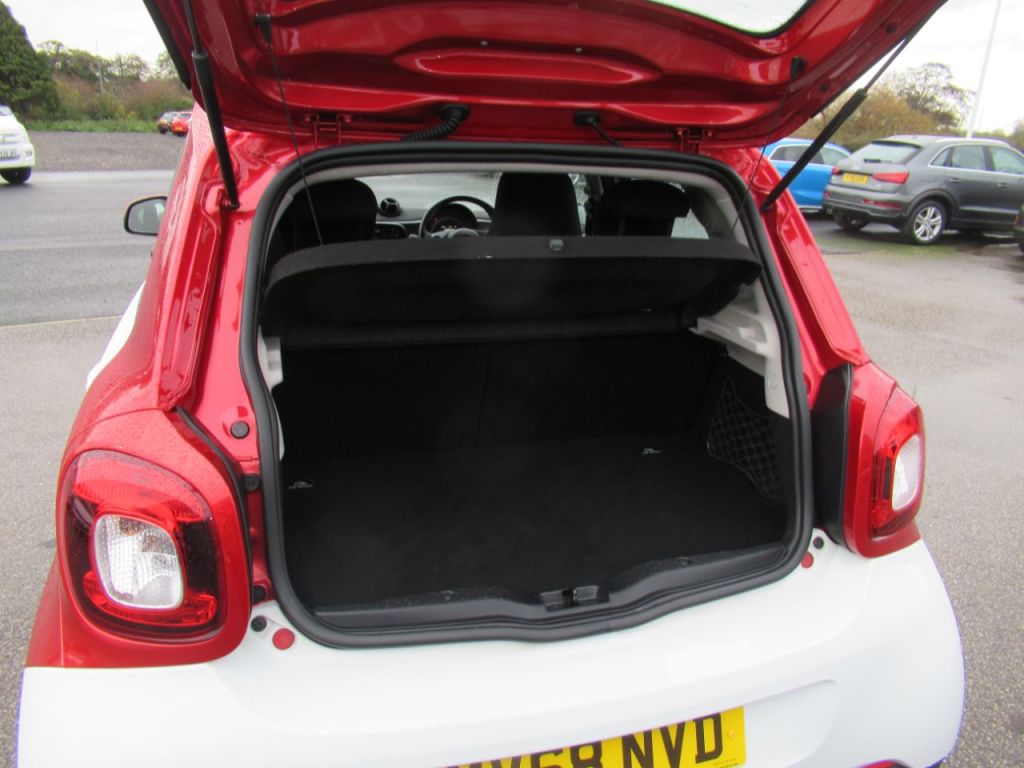 Used smart forfour 2018 for sale - 76590647: Photo 9