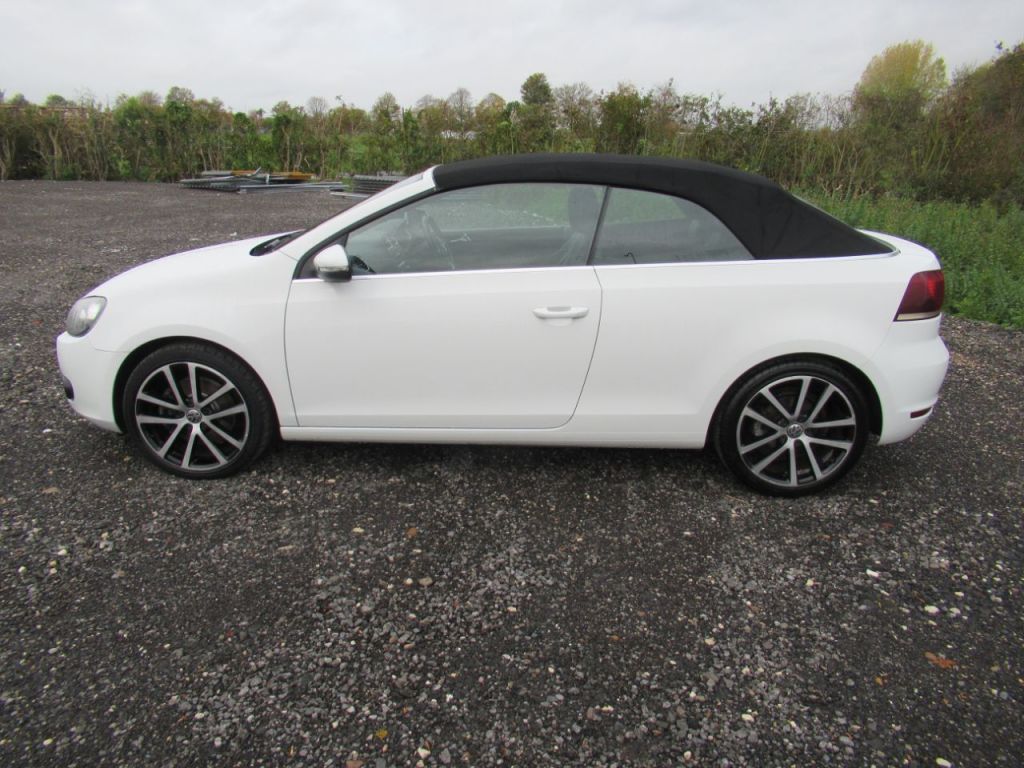 Used Volkswagen Golf 2012 for sale - 76412305: Photo 10