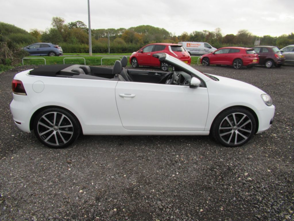 Used Volkswagen Golf 2012 for sale - 76412305: Photo 13