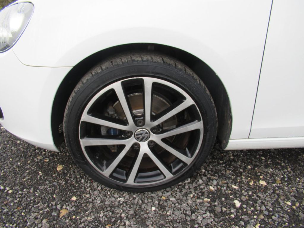 Used Volkswagen Golf 2012 for sale - 76412305: Photo 14