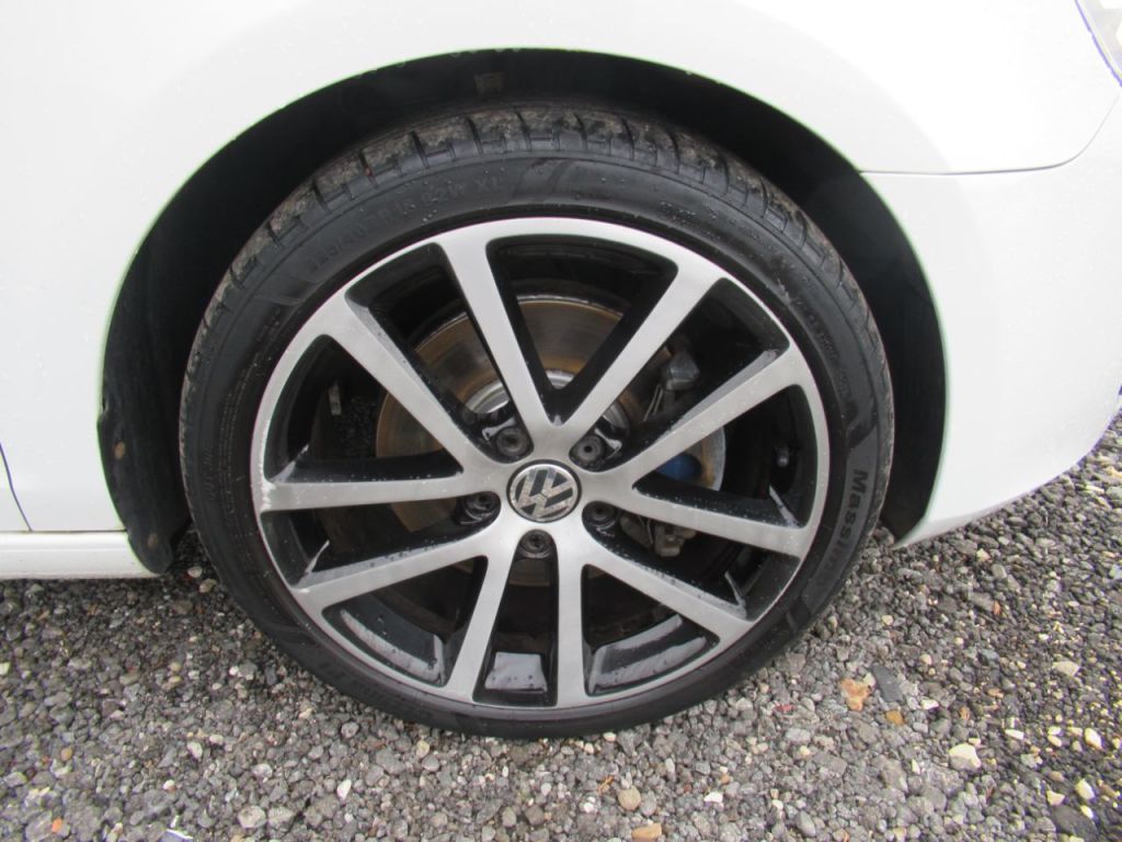 Used Volkswagen Golf 2012 for sale - 76412305: Photo 15