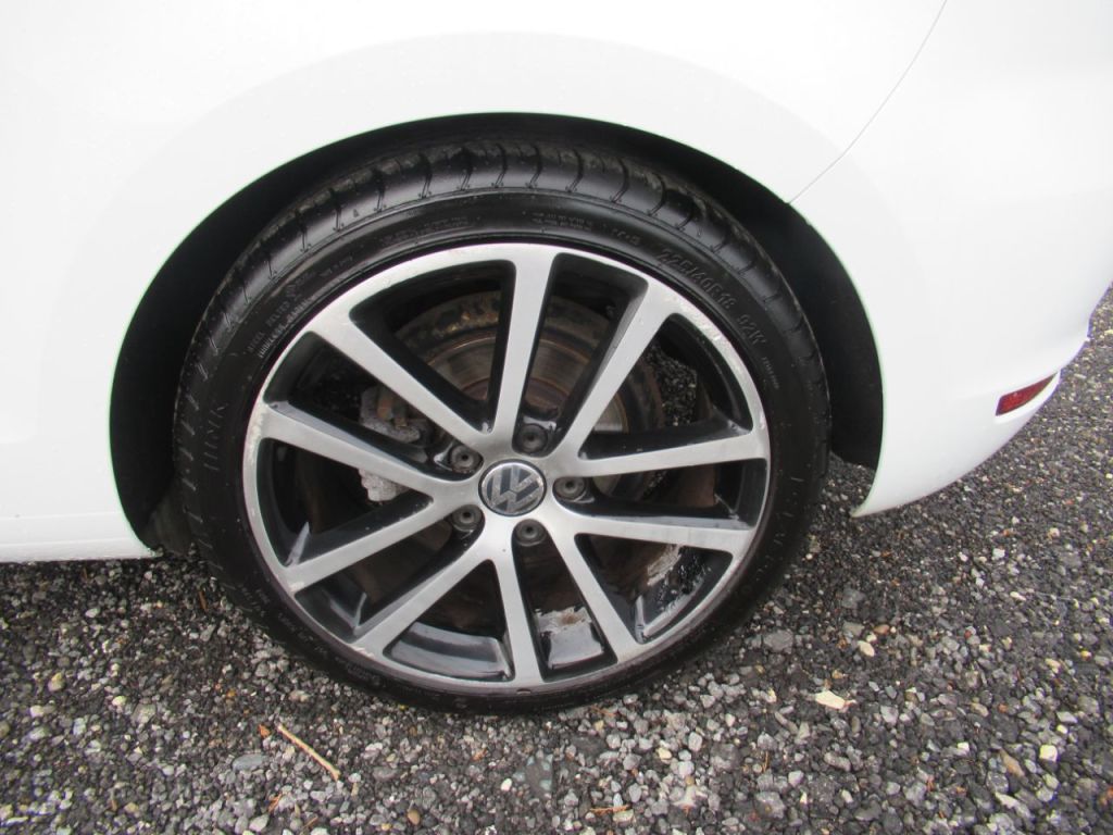 Used Volkswagen Golf 2012 for sale - 76412305: Photo 16