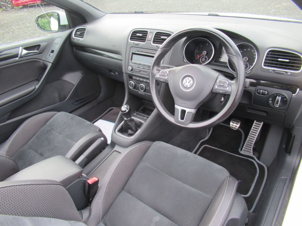 Used Volkswagen Golf 2012 for sale - 76412305: Photo 18