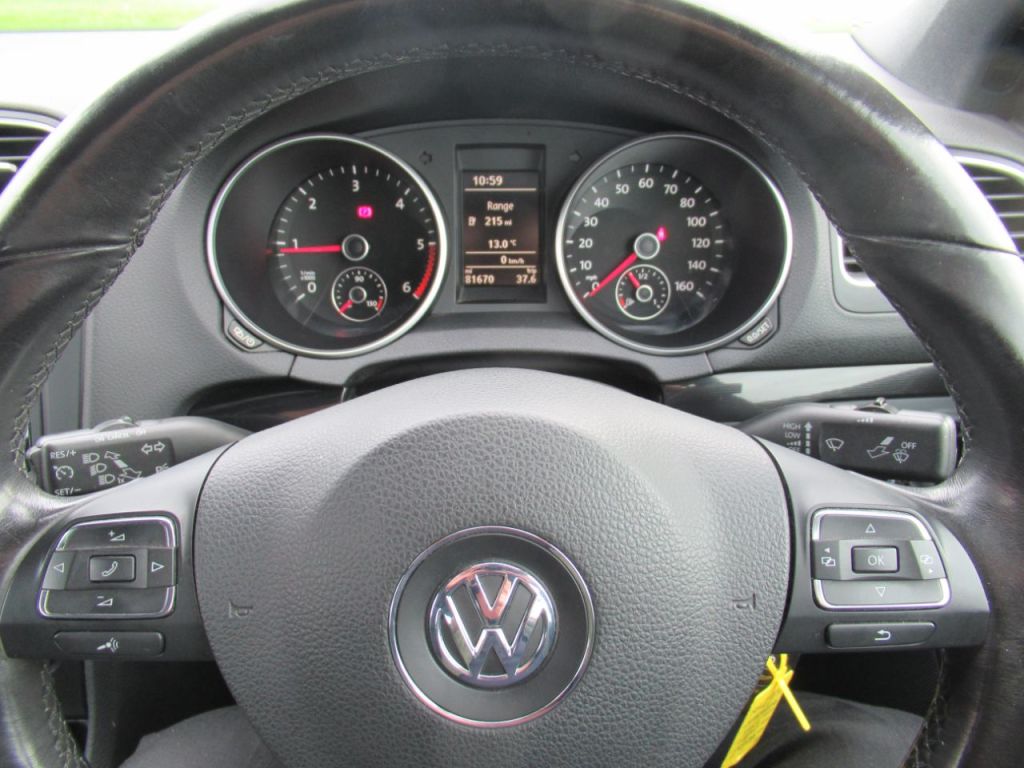 Used Volkswagen Golf 2012 for sale - 76412305: Photo 19