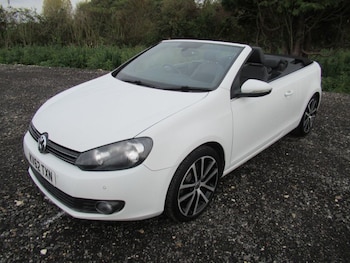 Used Volkswagen Golf 2012 for sale - 76412305: Photo