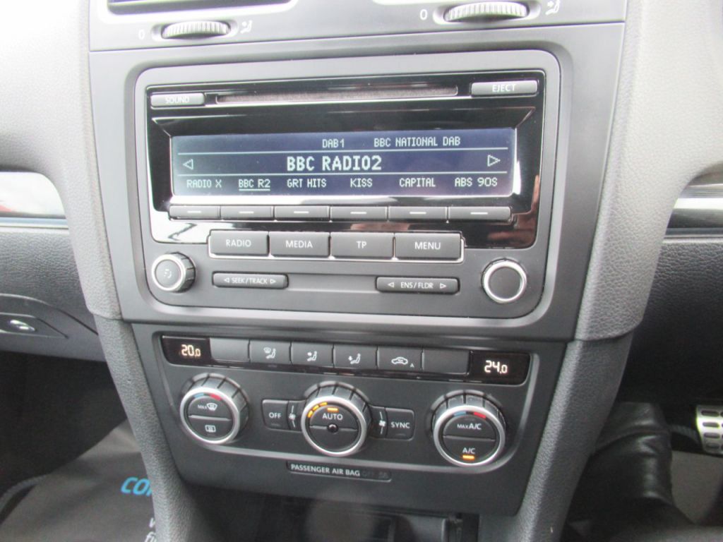 Used Volkswagen Golf 2012 for sale - 76412305: Photo 20