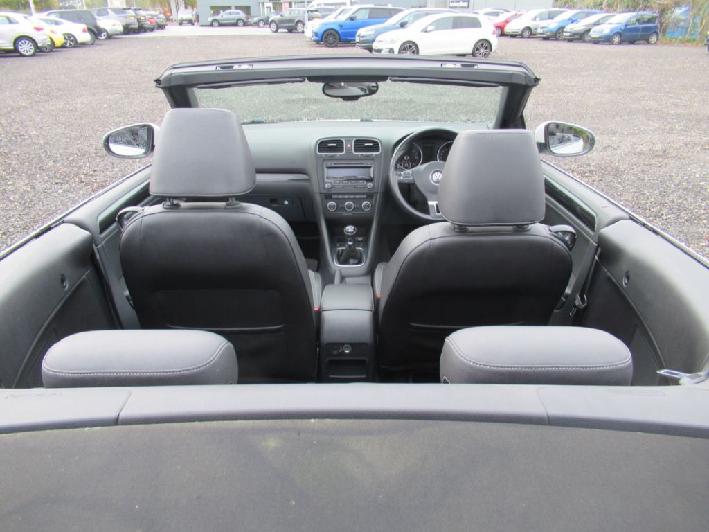 Used Volkswagen Golf 2012 for sale - 76412305: Photo 21