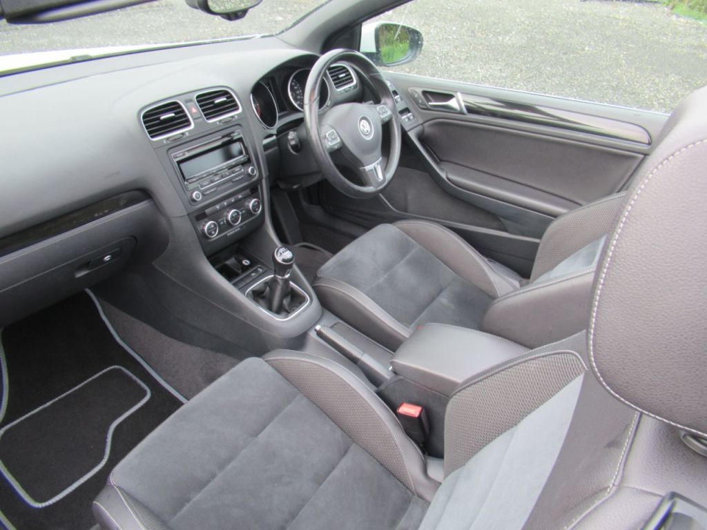 Used Volkswagen Golf 2012 for sale - 76412305: Photo 22