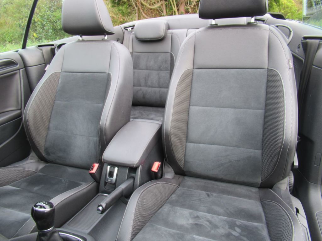 Used Volkswagen Golf 2012 for sale - 76412305: Photo 24