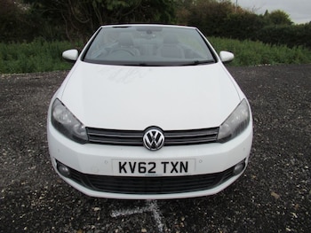 Used Volkswagen Golf 2012 for sale - 76412305: Photo