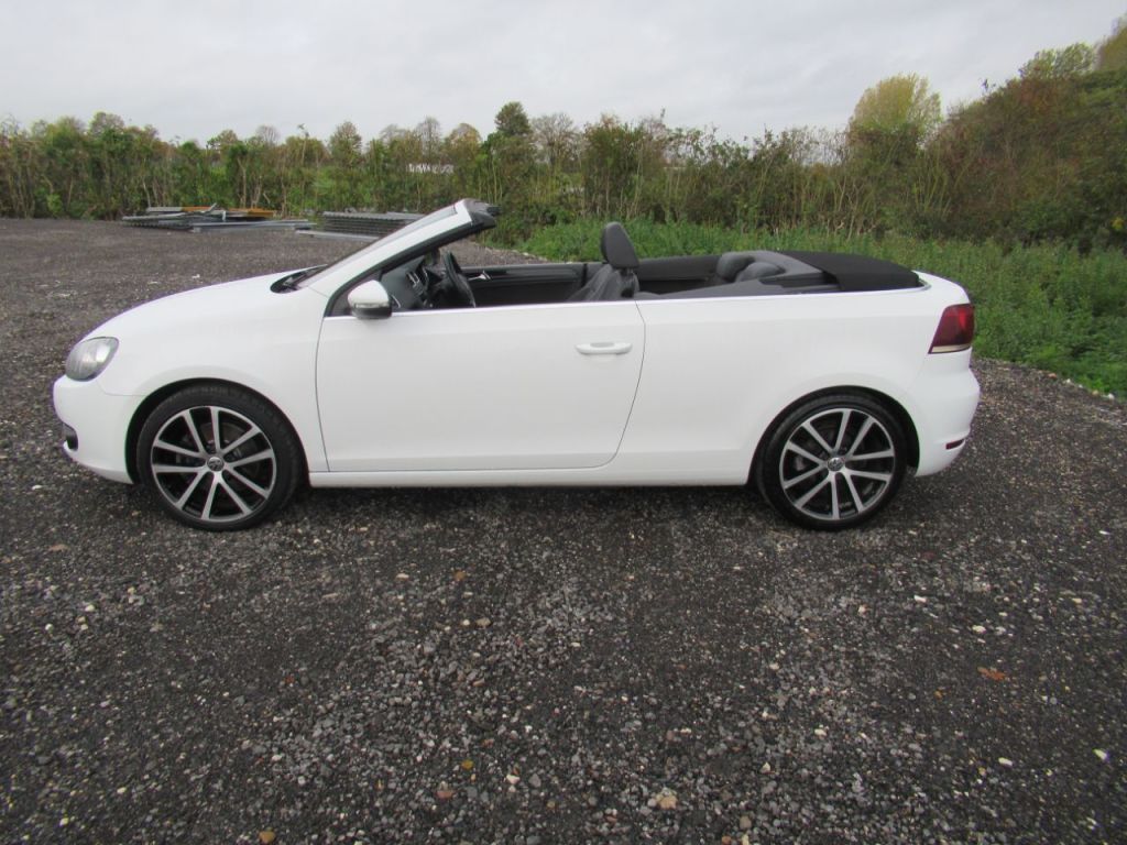 Used Volkswagen Golf 2012 for sale - 76412305: Photo 3