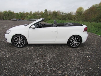 Used Volkswagen Golf 2012 for sale - 76412305: Photo