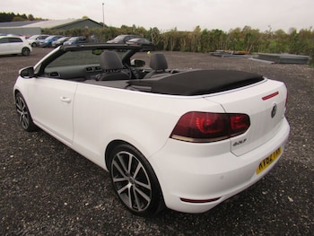 Used Volkswagen Golf 2012 for sale - 76412305: Photo