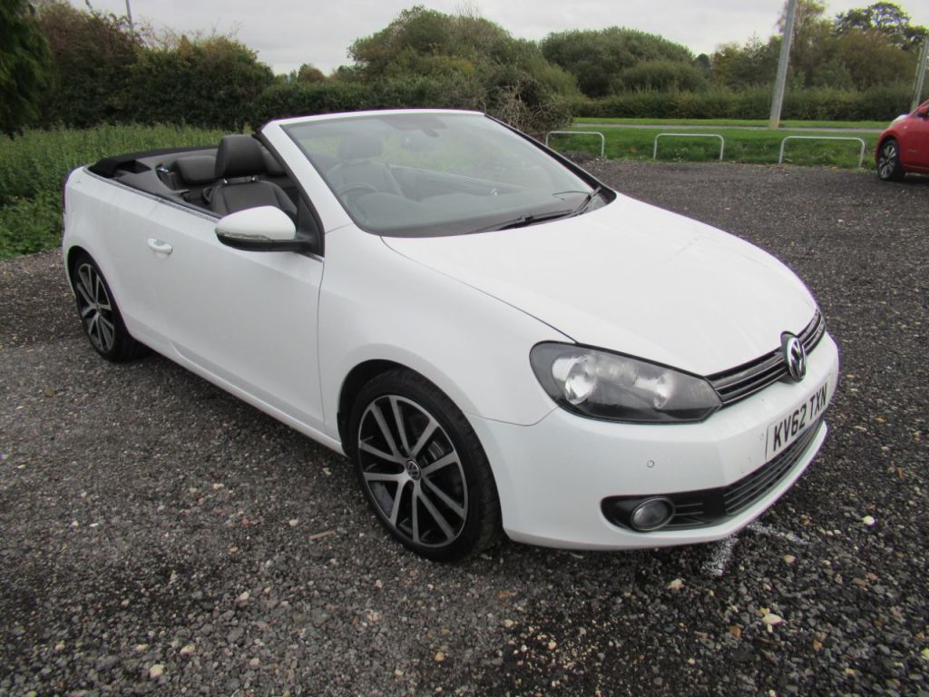 Used Volkswagen Golf 2012 for sale - 76412305: Photo 8