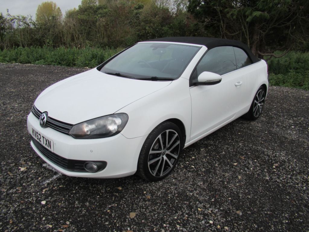 Used Volkswagen Golf 2012 for sale - 76412305: Photo 9