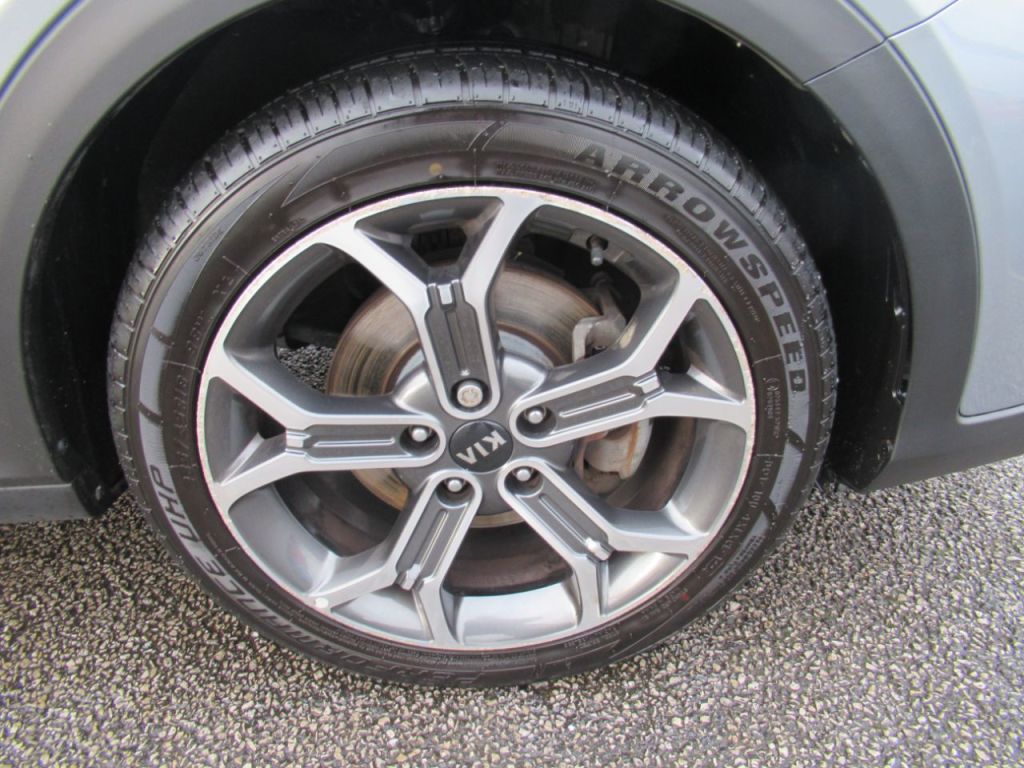 Used Kia XCeed 2021 for sale - 76631221: Photo 10