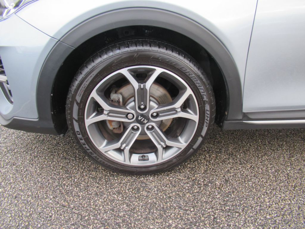 Used Kia XCeed 2021 for sale - 76631221: Photo 11