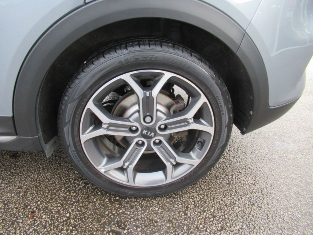 Used Kia XCeed 2021 for sale - 76631221: Photo 12